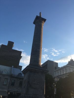 Montreal City Hall by null