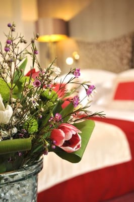 Domaine De La Bretesche by null