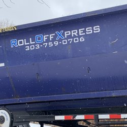 Roll Off Xpress