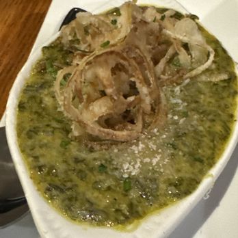 Ables Steakhouse - Creamed Spinach - Steakhouses Near Me - Burien, Washington