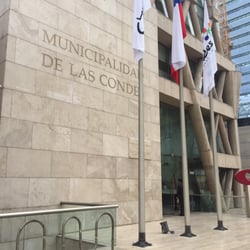 Municipalidad de Las Condes