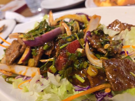 Sa Bai Thai Cuisine by null