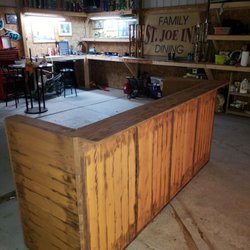 Clutch Custom Construction