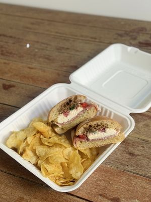 La Fromagerie Cheese Shop by null