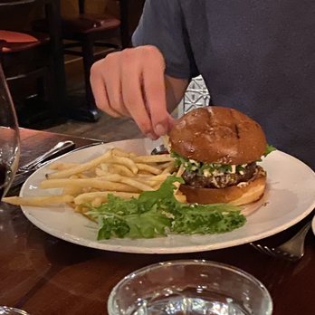 Marche - Hamburger - French Near Me - Eugene, Oregon Marche - Hamburger - French Near Me - Eugene, Oregon