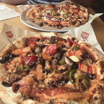 MOD Pizza - Pizza Near Me - Willow Grove, Pennsylvania MOD Pizza - Pizza Near Me - Willow Grove, Pennsylvania