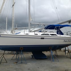 Perfect Match at Pier 77
