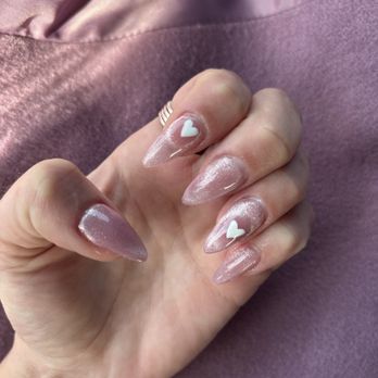 Bella's Nail Salon - Nails, hearts, cateye - Nail Salons Near Me - Morrisville, North Carolina Bella's Nail Salon - Nails, hearts, cateye - Nail Salons Near Me - Morrisville, North Carolina