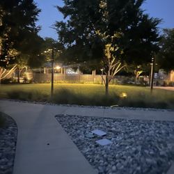 Union Park By Hillwood Communities