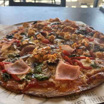 Pieology Pizzeria La Mirada, CA - Pizza Near Me - La Mirada, California Pieology Pizzeria La Mirada, CA - Pizza Near Me - La Mirada, California