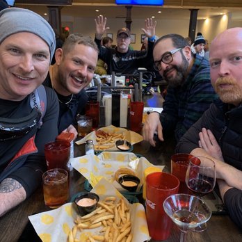 Montana Jack - Fried food and friends - Burgers Near Me - Big Sky, Montana Montana Jack - Fried food and friends - Burgers Near Me - Big Sky, Montana