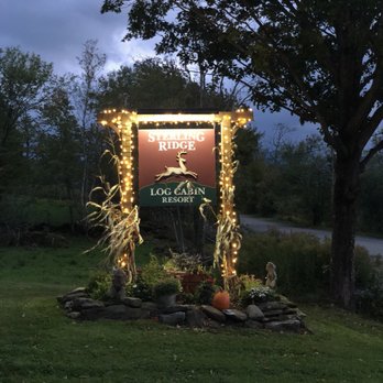 Sterling Ridge Resort - Resorts Near Me - Jeffersonville, Vermont