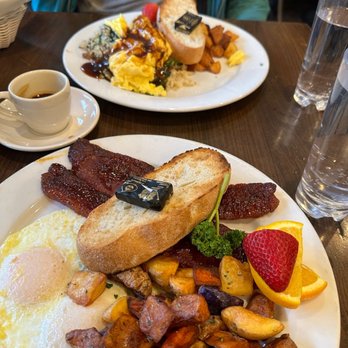 Sweet Maple - American Near Me - San Francisco, California