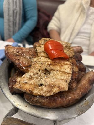 La Fusta New Jersey by null