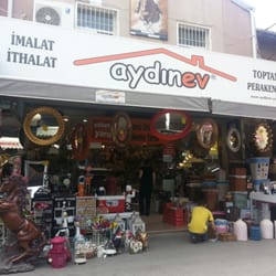 Aydınev