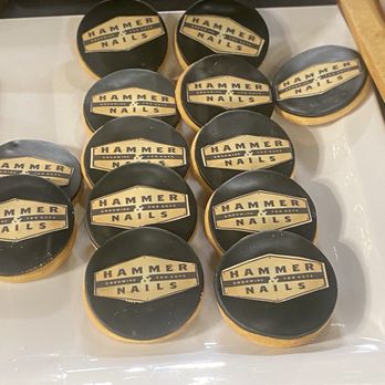 Hammer & Nails - Studio City - Barbers Near Me - Studio City, California