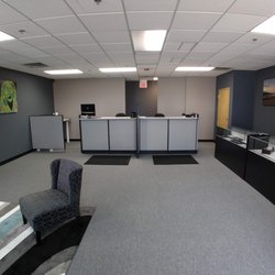 MinDak Gold Exchange - Retail counter.