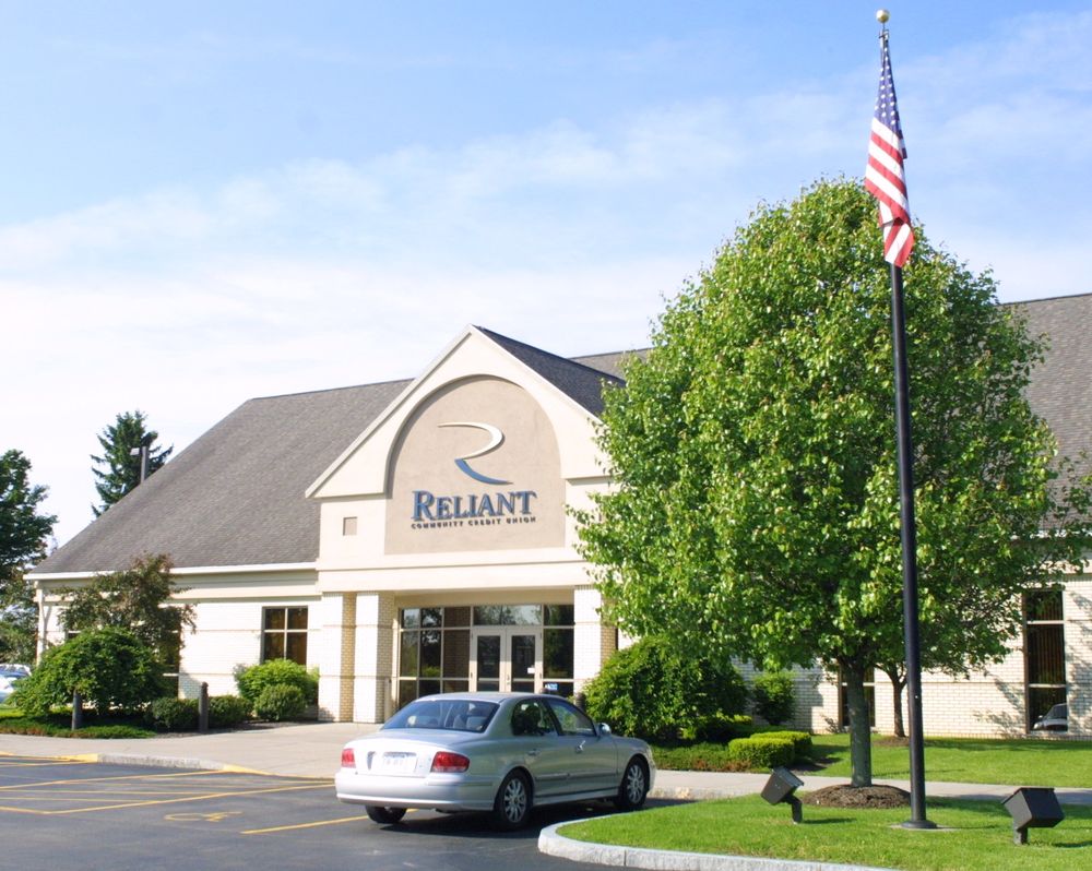 RELIANT CREDIT UNION - Banks & Credit Unions - 10 Benton Pl, Sodus, NY