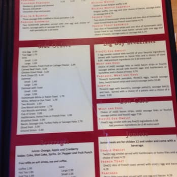 Timmy's Diner - Breakfast & Brunch Near Me - Tulsa, Oklahoma Timmy's Diner - Breakfast & Brunch Near Me - Tulsa, Oklahoma