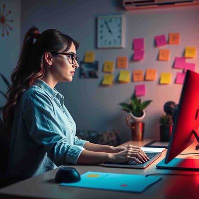 Web Development & Hosting - A strong online presence is essential for any business. We offer custom website development and hosting services to ensure that your brand stands out. Our solutions include:

Custom Website Design & Development
E-Commerce Solutions
Website Maintenance & Security Updates
Domain & Hosting Services
SEO & Performance Optimization