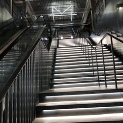 Market Hall West End