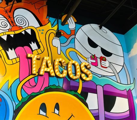 Condado Tacos by null