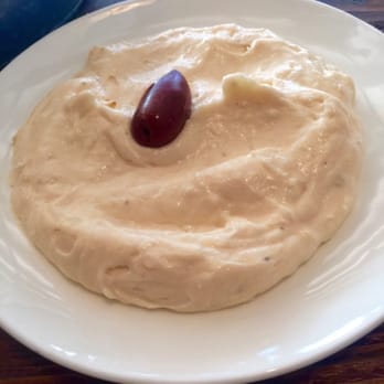Kiki's - taramousalata - Greek Near Me - New York, New York Kiki's - taramousalata - Greek Near Me - New York, New York