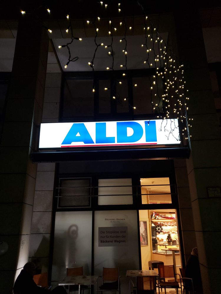 ALDI Prager Platz 1 3, Berlin, Germany Grocery Yelp