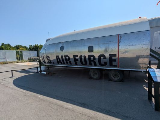 Sullenberger Aviation Museum by null