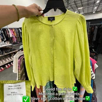 VICI Outlet - Another one of the shirts I considered - Women's Clothing Near Me - Fairfield, California VICI Outlet - Another one of the shirts I considered - Women's Clothing Near Me - Fairfield, California