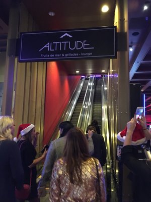 Mont-Tremblant Casino by null