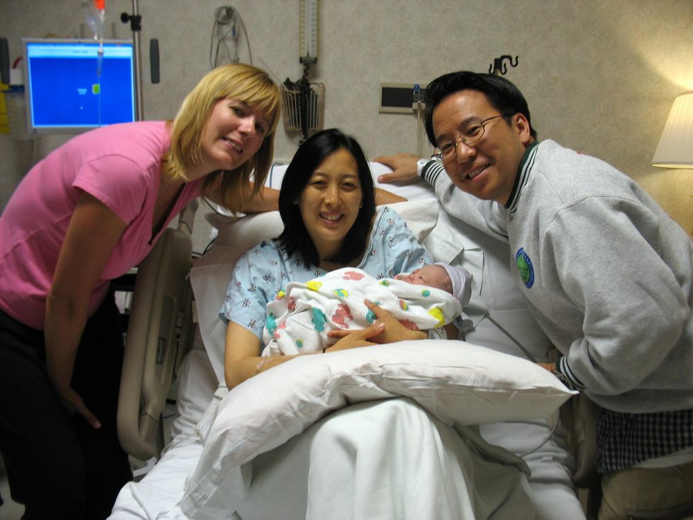 CROWNING JOY BIRTH SERVICES Updated October 2024 2775 Tola Ave, Altadena, California