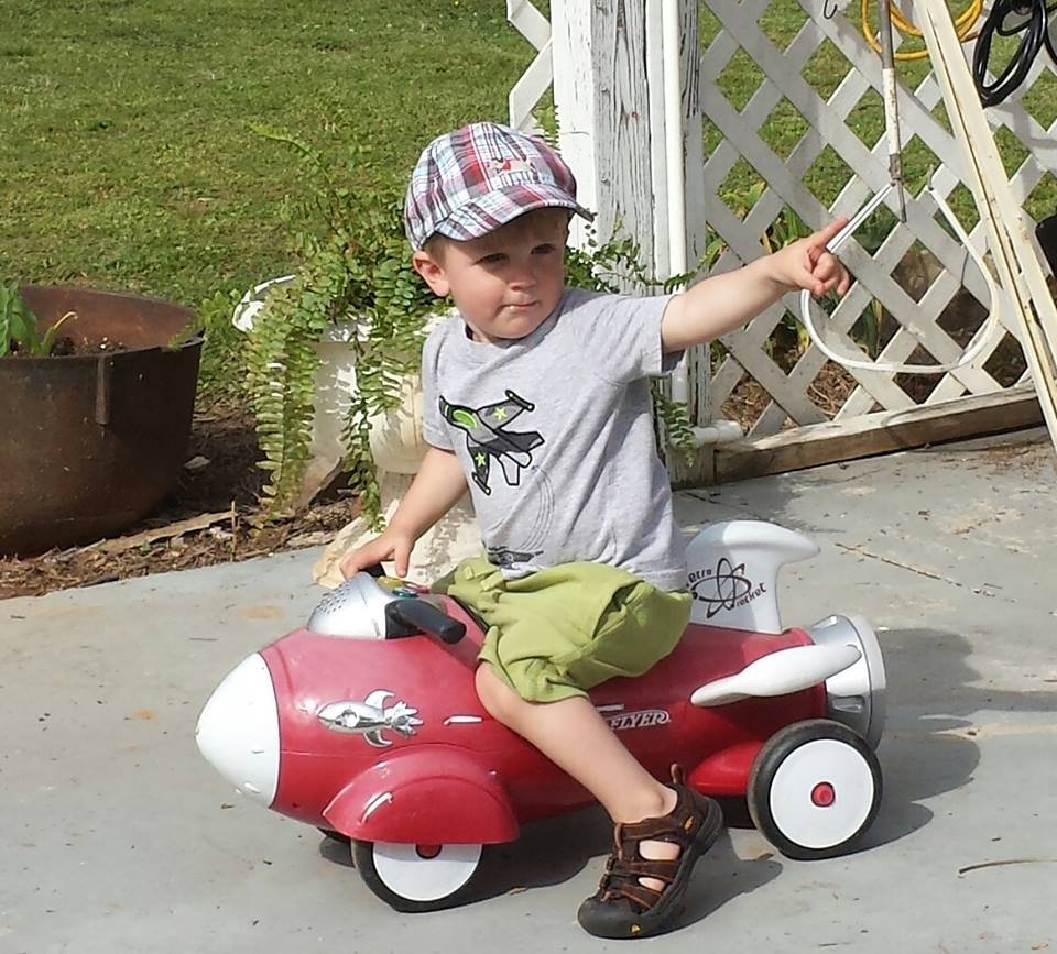 Apple Tree Child Development Center - childcare center in Brownsboro, AL