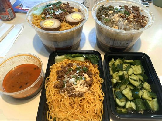 Best Noodle House by null