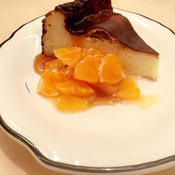 Super Peach - Lightest cheesecake ever with the mandarin oranges. Very nice and not super sweet - Cocktail Bars Near Me - Los Angeles, California Super Peach - Lightest cheesecake ever with the mandarin oranges. Very nice and not super sweet - Cocktail Bars Near Me - Los Angeles, California