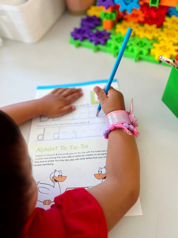 Little Sprouts Home Daycare - childcare center in Lakewood, CA