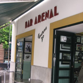 Bar Arenal - Tapas Bars Near Me - Seville, SE