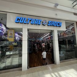 Culture Shock