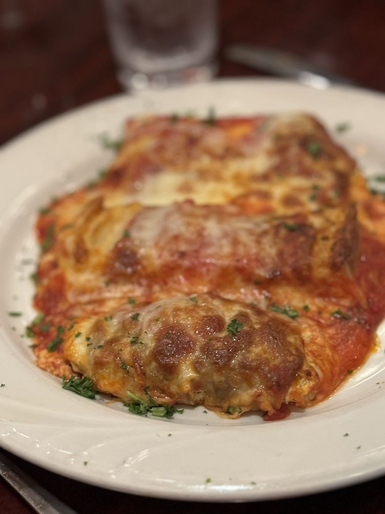 Bella Italia Ristorante Image