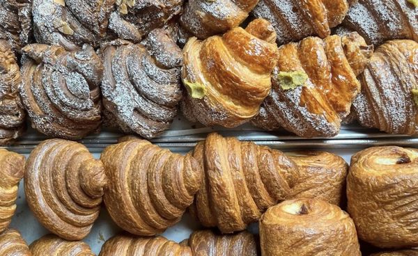 Clementine Bakery by null Clementine Bakery by null