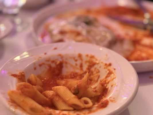 King Umberto by null