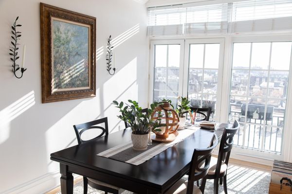 The Touraine by null