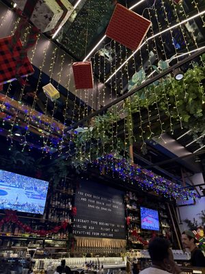 Nolita Hall by null Nolita Hall by null