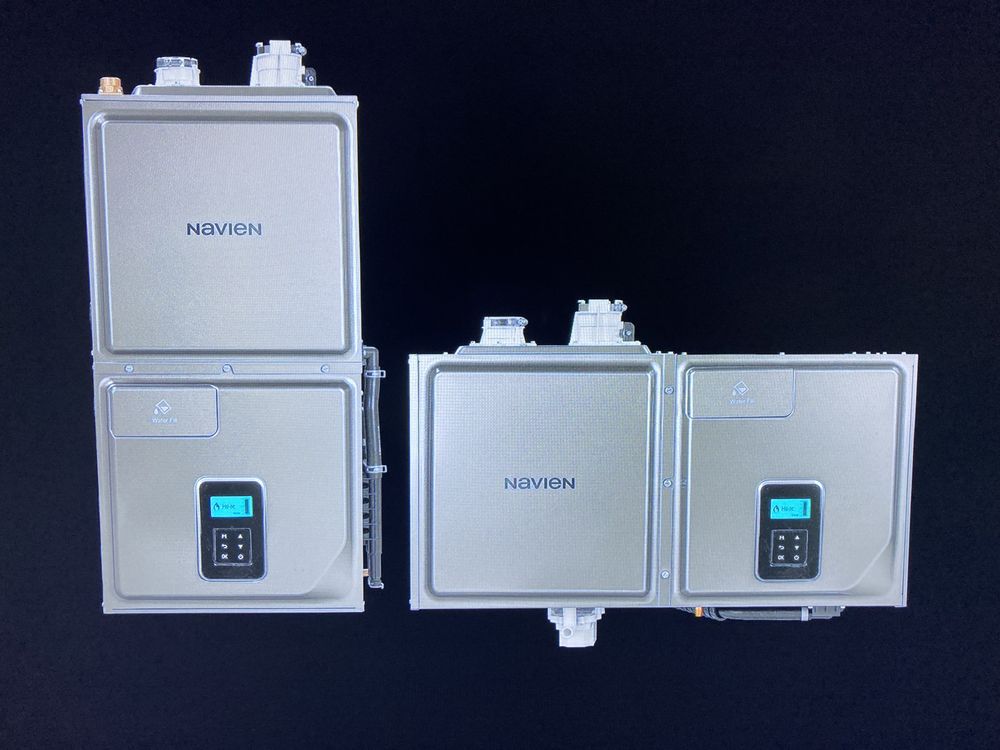 Slide of RP Mechanical