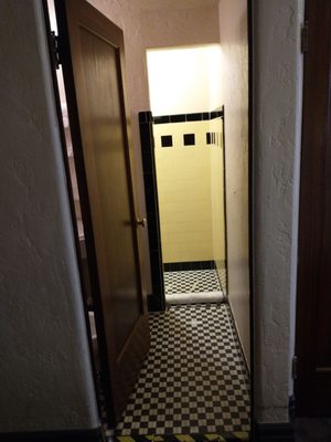 Golden Gate Hotel & Casino by null