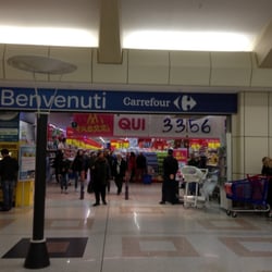 Carrefour