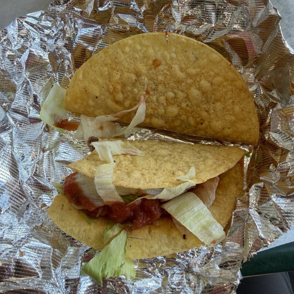 Earth Burger - Yummy tacos - Burgers Near Me - San Antonio, Texas