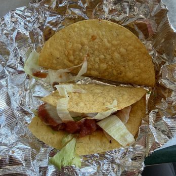 Earth Burger - Yummy tacos - Burgers Near Me - San Antonio, Texas