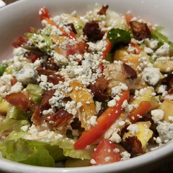 Noodles and Company - Napa market salad - Noodles Near Me - Macomb, Michigan Noodles and Company - Napa market salad - Noodles Near Me - Macomb, Michigan