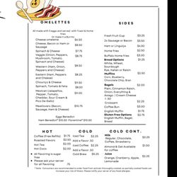 Diner On Dyer